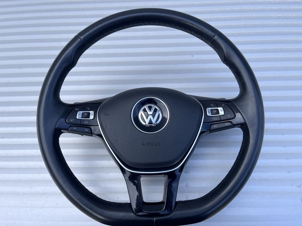 Мулти волан с пера за Volkswagen