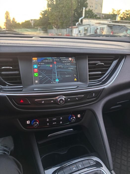 Opel Insignia Grand Sport