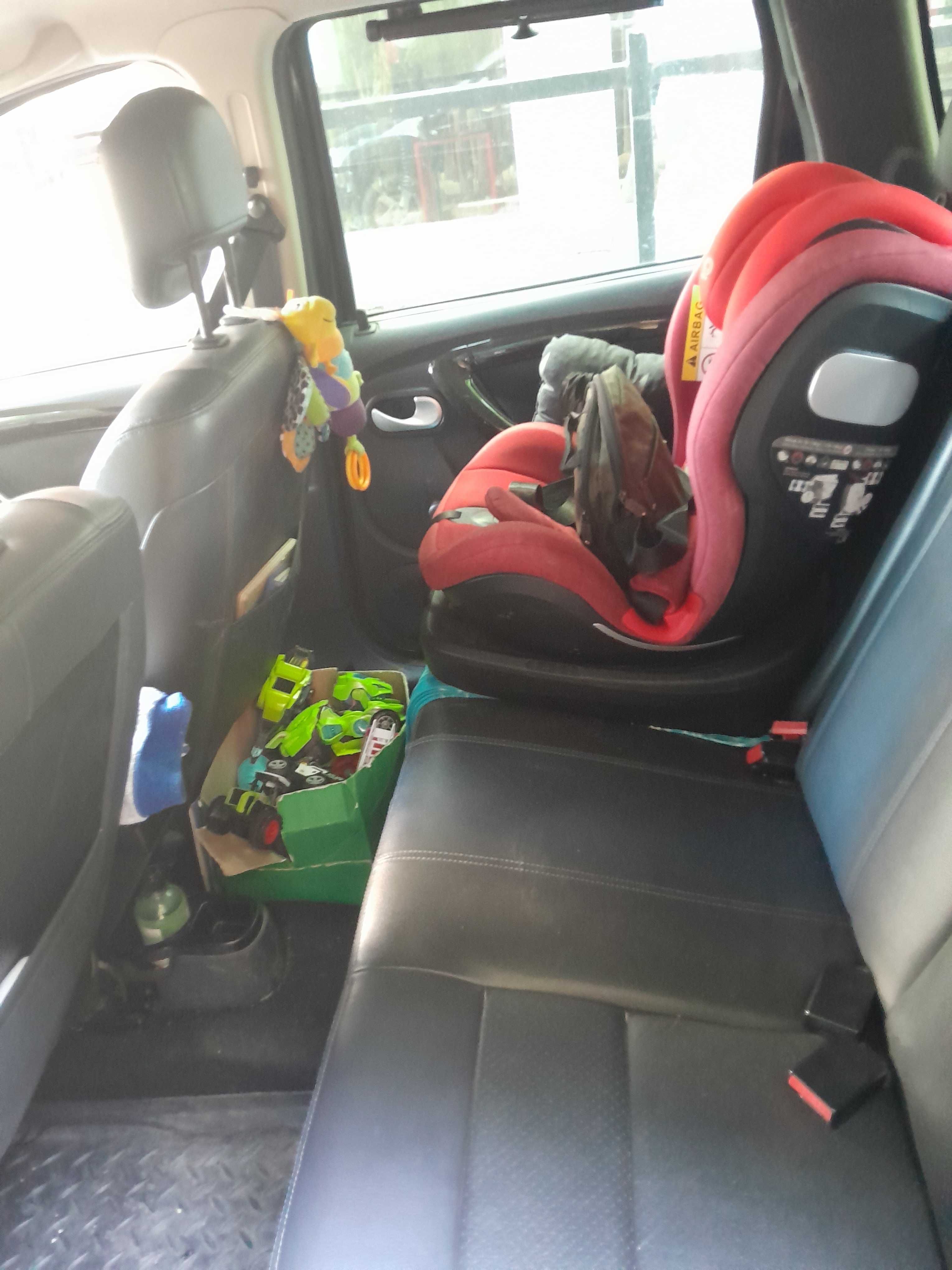 vand Dacia Duster 4x4 diesel