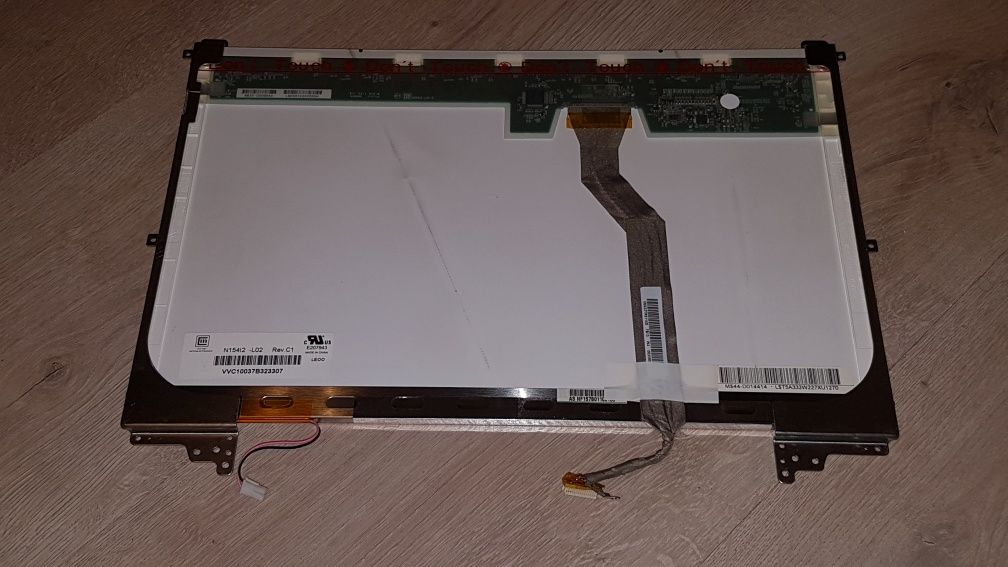 Display laptop N154L2-L02 15.4"