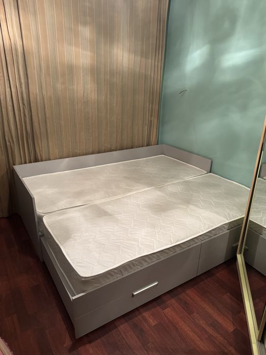 Кровать Трансформер