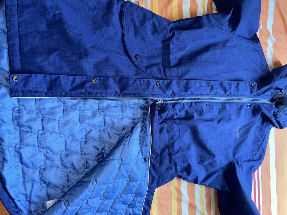 Дамско зимно яке Norheim