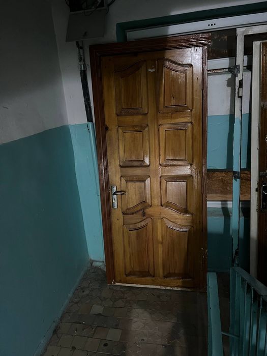 Eshik uy uchun yaxshi