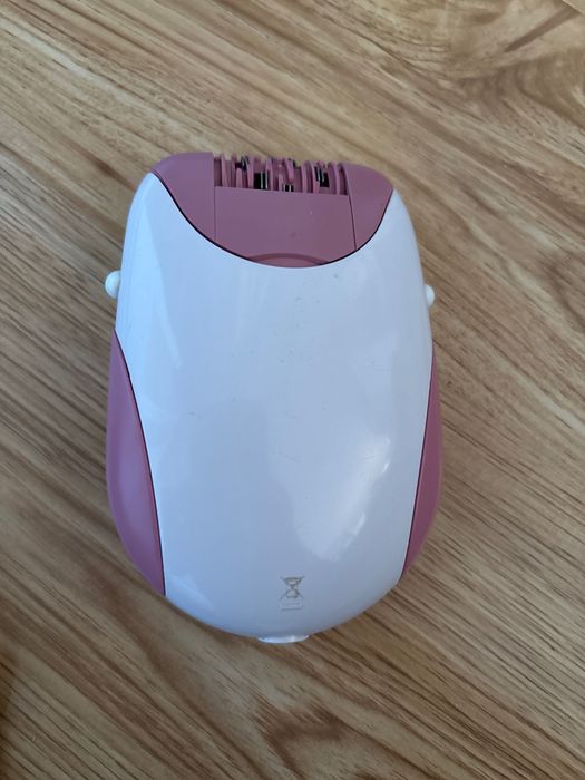 Епилатор BRAUN Silk-epil EverSoft