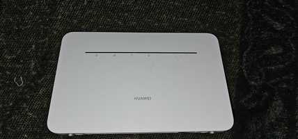 Router wireless Router LTE Huawei B535-232 white LIBER RETEA