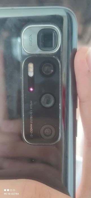Mi 10 ultra обмен