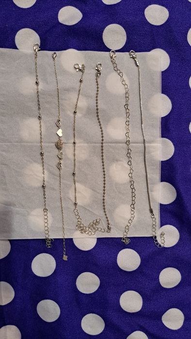 Eșarfă mireasa și accesorii