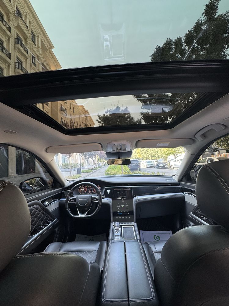 DongFeng Nissan Venucia Star Hybrid 2021/2022 Srochno