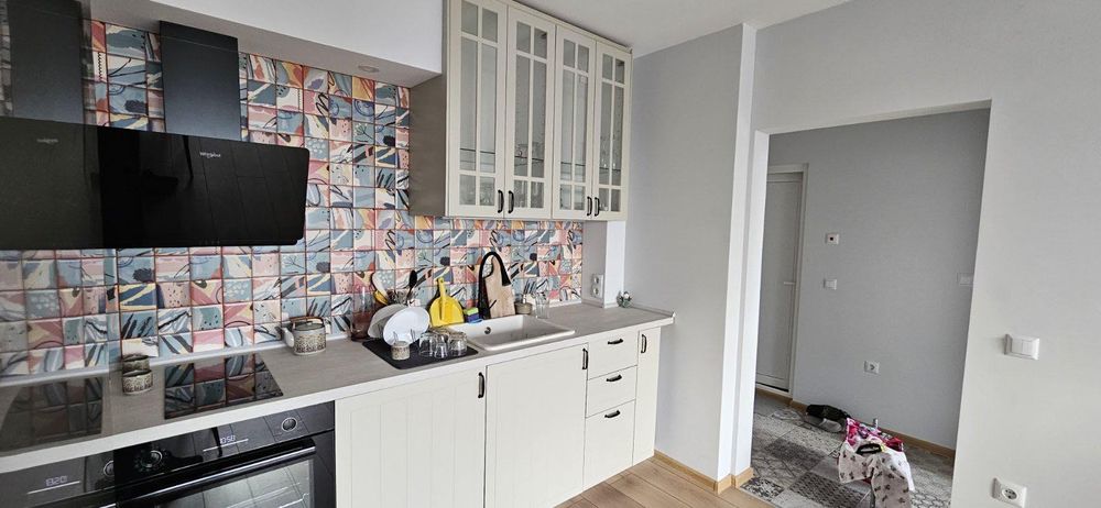 Дава се под наем Двустаен апартамент в Варна, Бриз - 50 кв.м за 600 € - Снимка #2