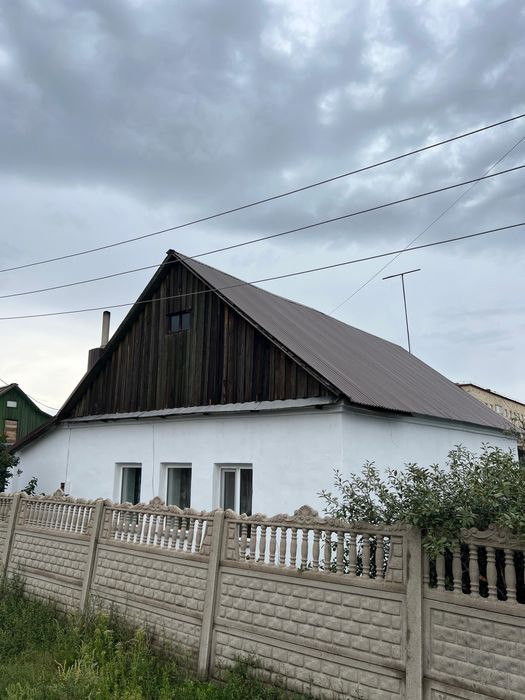 Продается дом в актасе