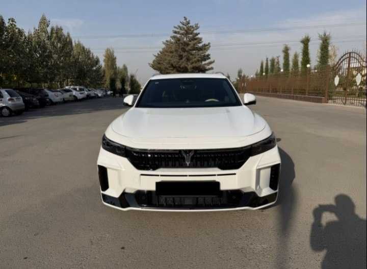 Voyah Free naxt va halol nasiyaga