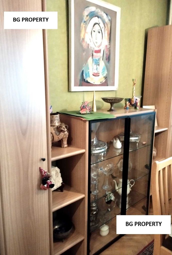 Продава се Четиристаен апартамент в София, Изток - 130 кв.м за 3027 €/кв.м - Снимка #3
