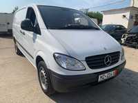 Fuzeta Amortizor Arc Brat Etrier Mercedes VITO W 639 109 111 115 CDI