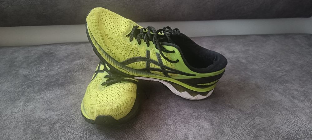 Pantofi alergare Asics kayano 27
