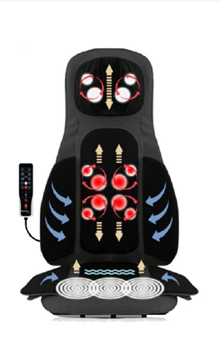 Продается массажер новый