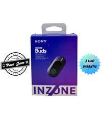 Casti Gaming True Wireless SONY INZONE WF-G700N SIGILATE