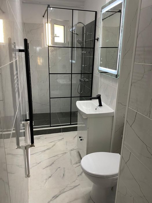 Gresie faianță zugrăvit