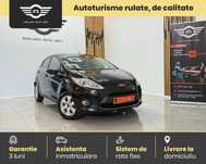 Ford Fiesta / Rate Fixe / Garantie / Livrare
