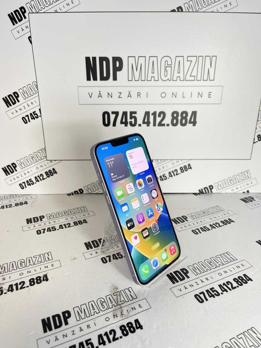 NDP Amanet NON-STOP Bld.Iuliu Maniu 69 IPHONE 14 PLUS (42630)