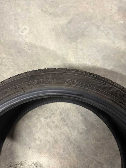 Гуми Yokohama BluEarth-GT / Atlas sport Green 2