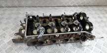 Глава Toyota Corolla 1.4i 16v 2004г.