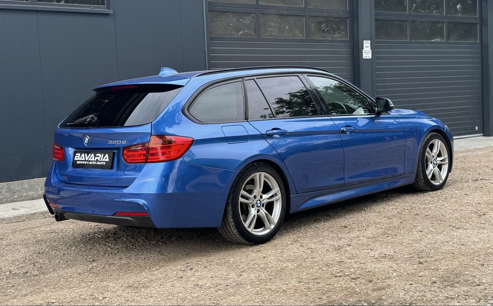 Оригинални BMW джанти Style 400 М 18" 5x120 72.6