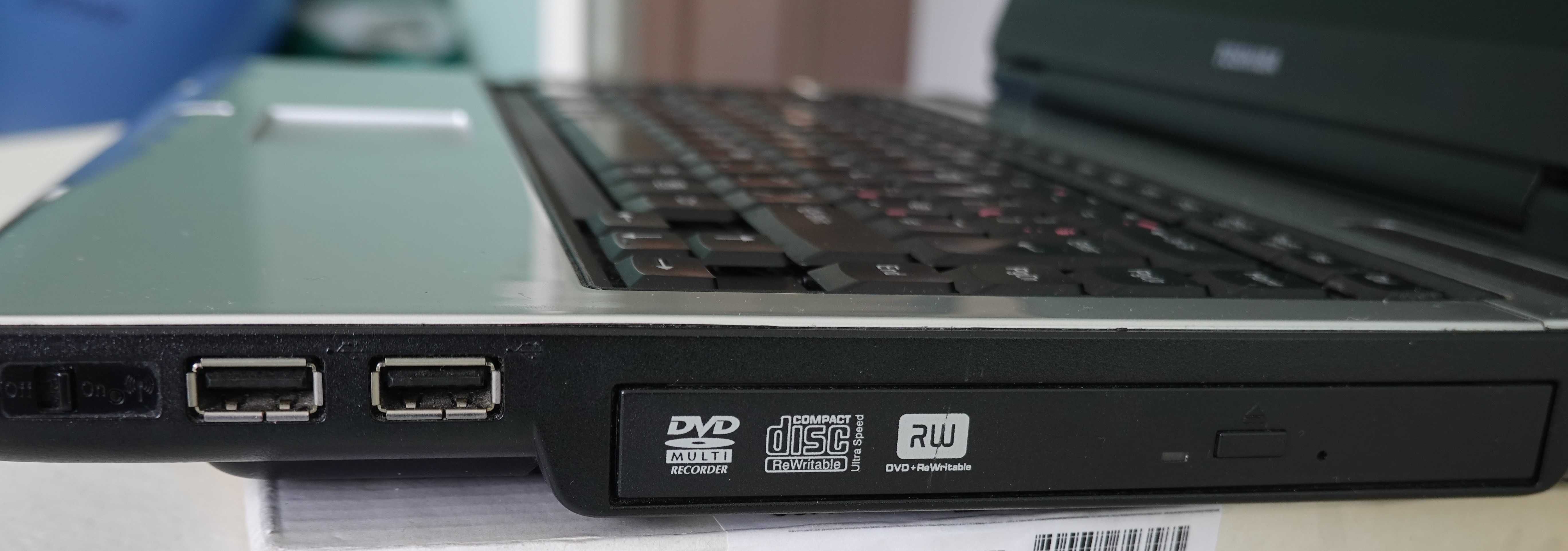 Лаптоп Toshiba Satellite A100-003
