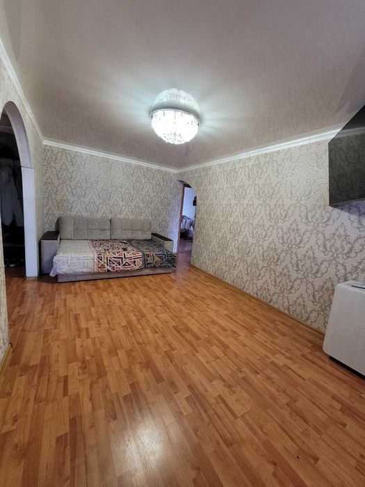 3 ком квартира Жамбыла