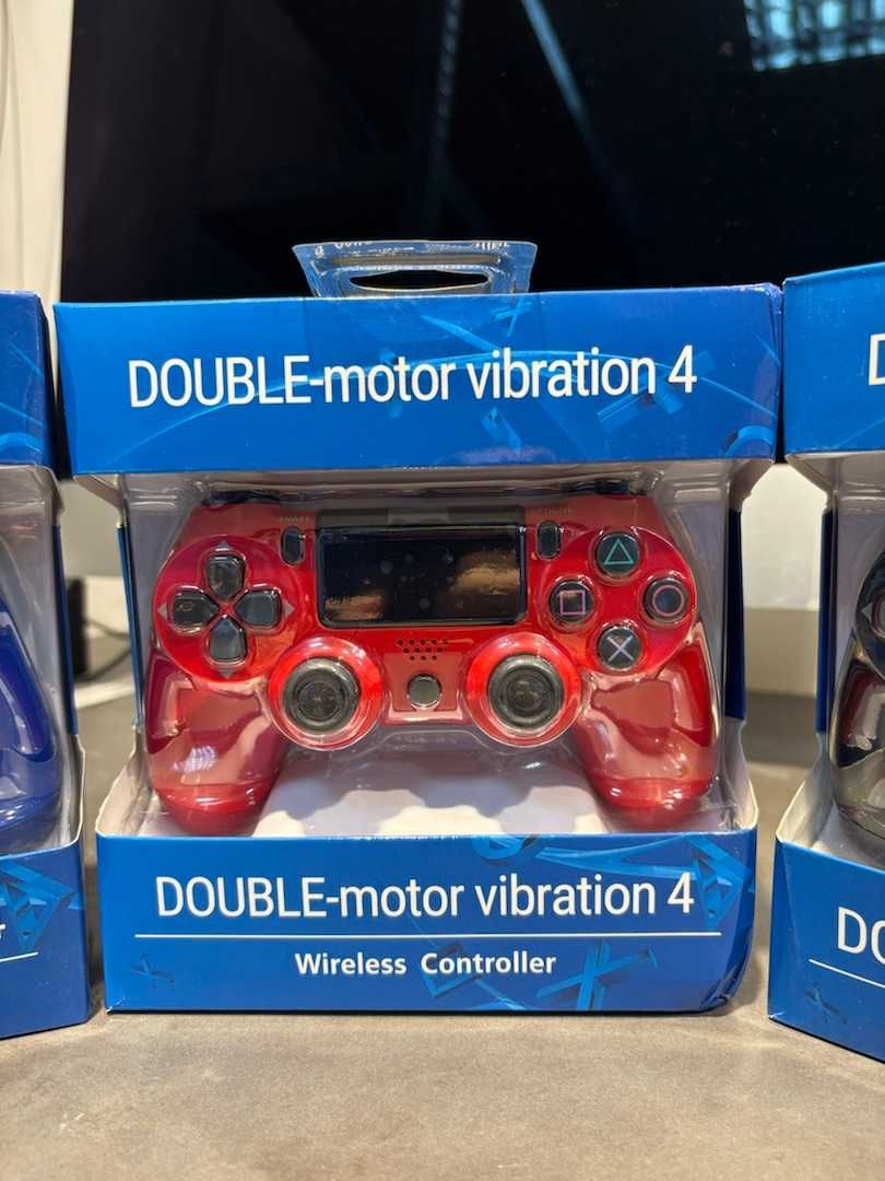 Controller ps4, joystick ps4, controller wireless Iași
