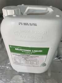 Ingrasamant foliar Murtonik 11:7:7- 10 l