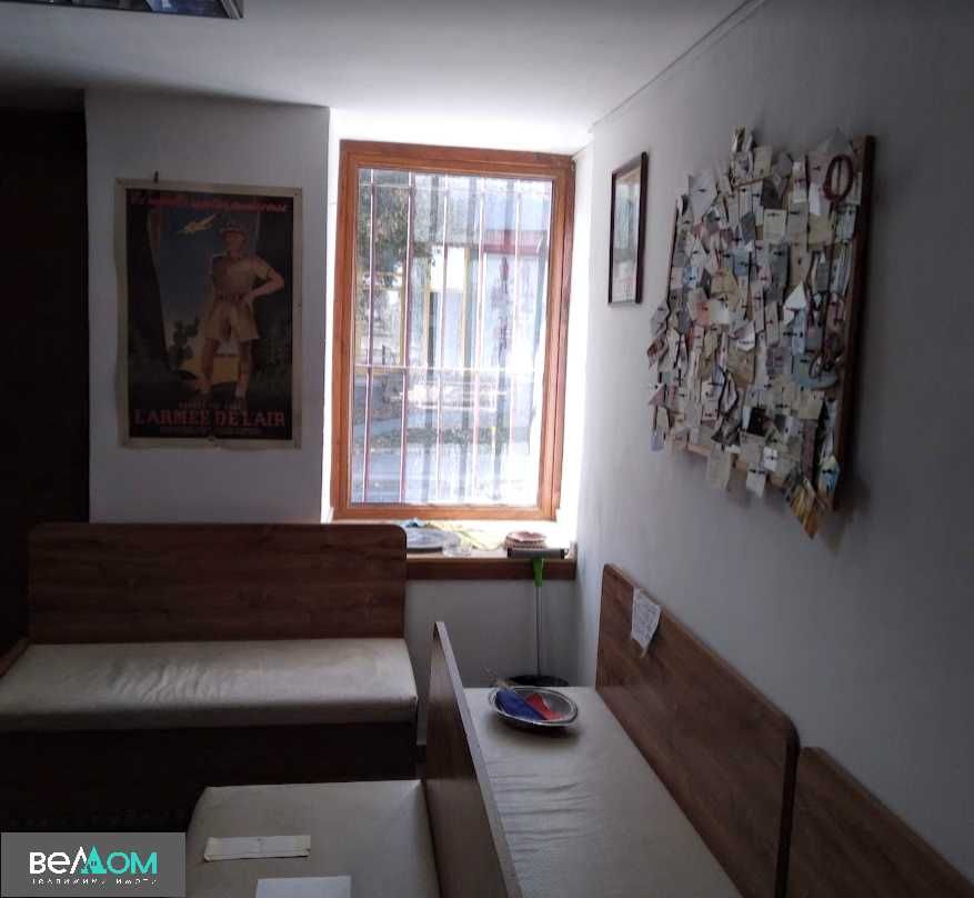 Дава се под наем Склад в Варна, ЖП Гара - 130 кв.м за 408 € - Снимка #3
