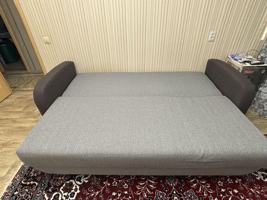 Диван продаем в хорошем состоянии