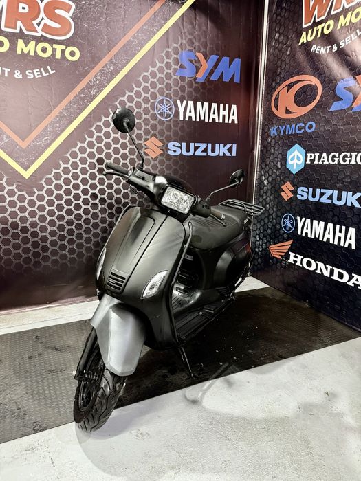 Scuter fara permis Berini gen ( la souris ) cu rar inclus