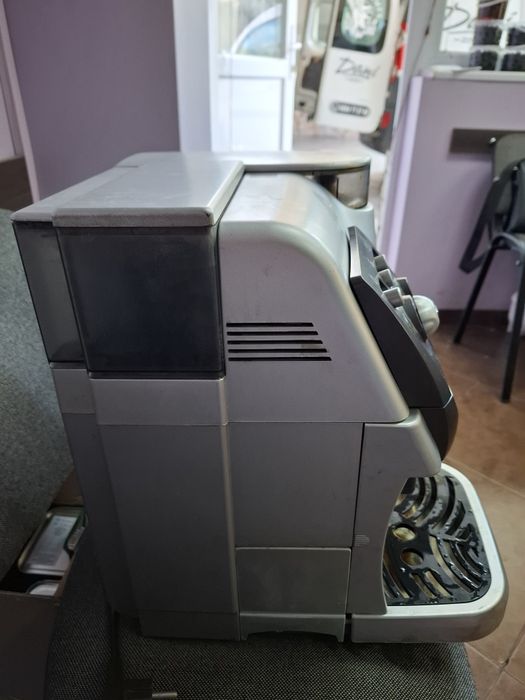 Кафемашина saeco spidem