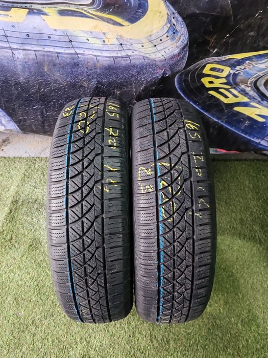 165 70 14 allseason Hankook