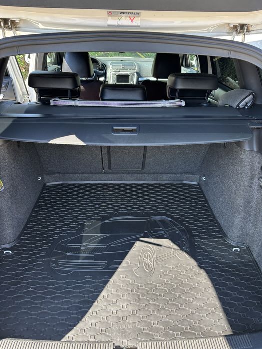 Skoda Octavia 2 FL vrs