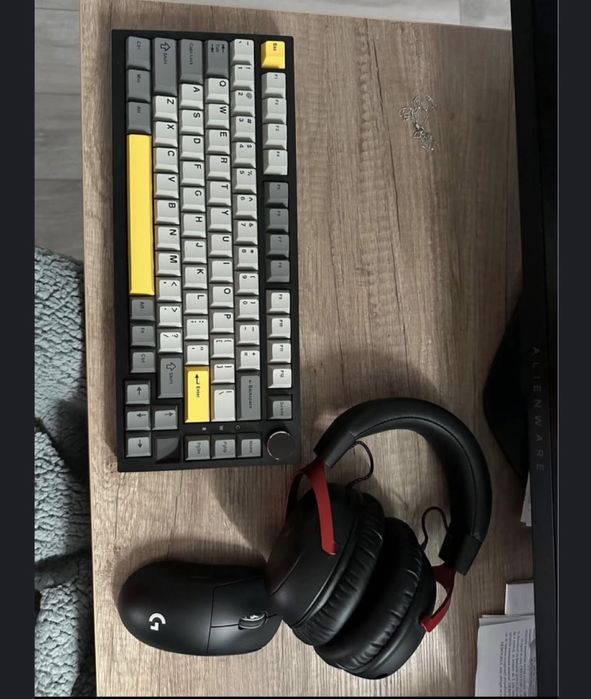 Vand periferice folosite de cateva ori