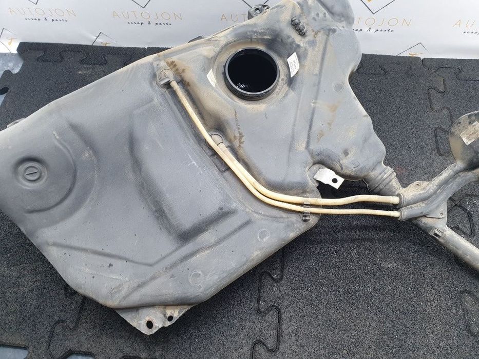 Rezervor combustibil SKODA FABIA 6Y2 1999 - 2008, Hatchback1.2 1.2 1.2 AWY, BMD 6Y0201021AK / 6Y0 201 021 AK