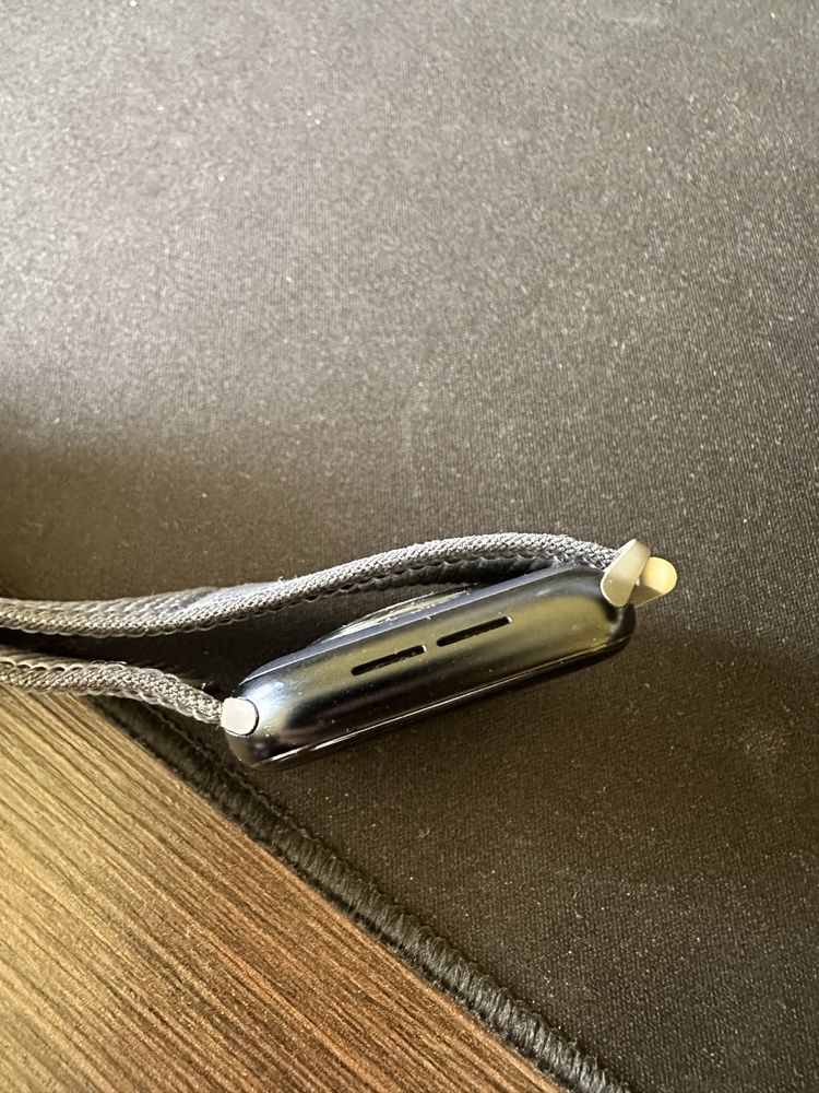 Apple Watch SE 2 44mm Midnight