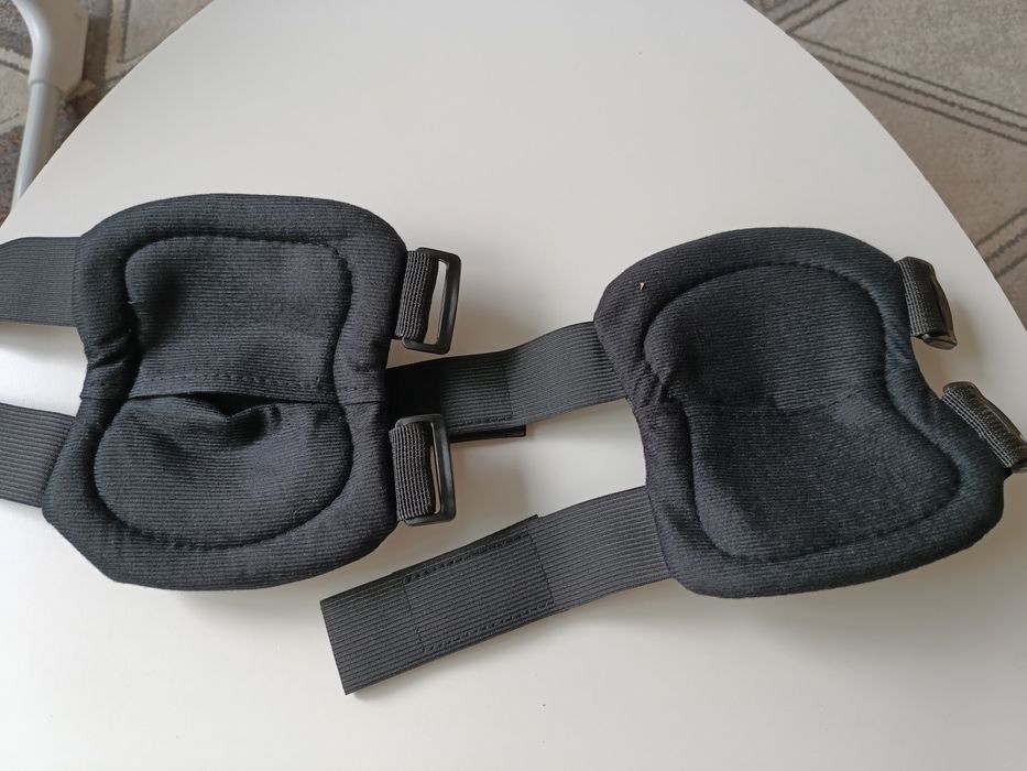 Налакетници или наколенки