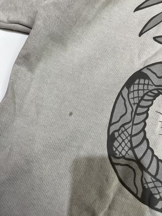 Ed Hardy оригинален мъжки суичър, размер L