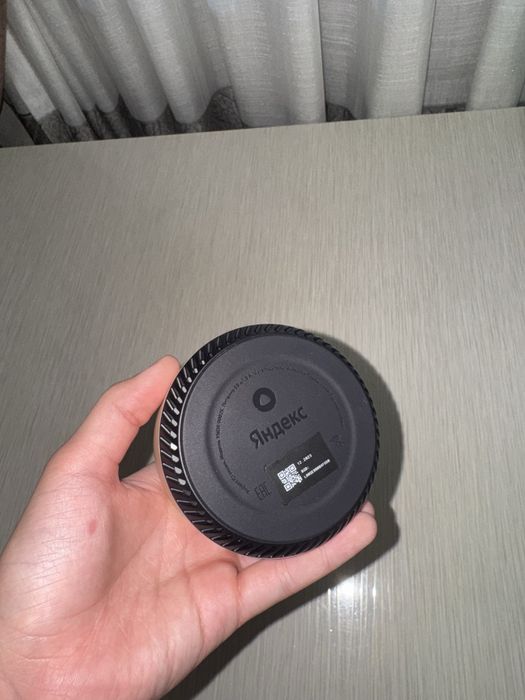 Яндекс станция лайт