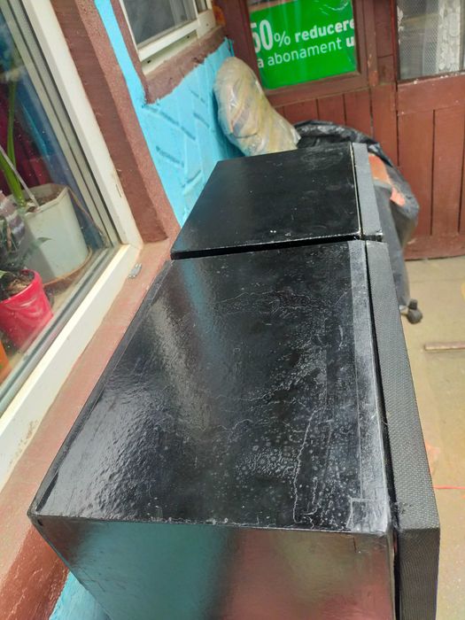 Boxe ” STAR ” Romanesti 100w/8,omi functionale.