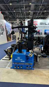 Шиномонтажный станок Silan SA30E оборудование В наличии