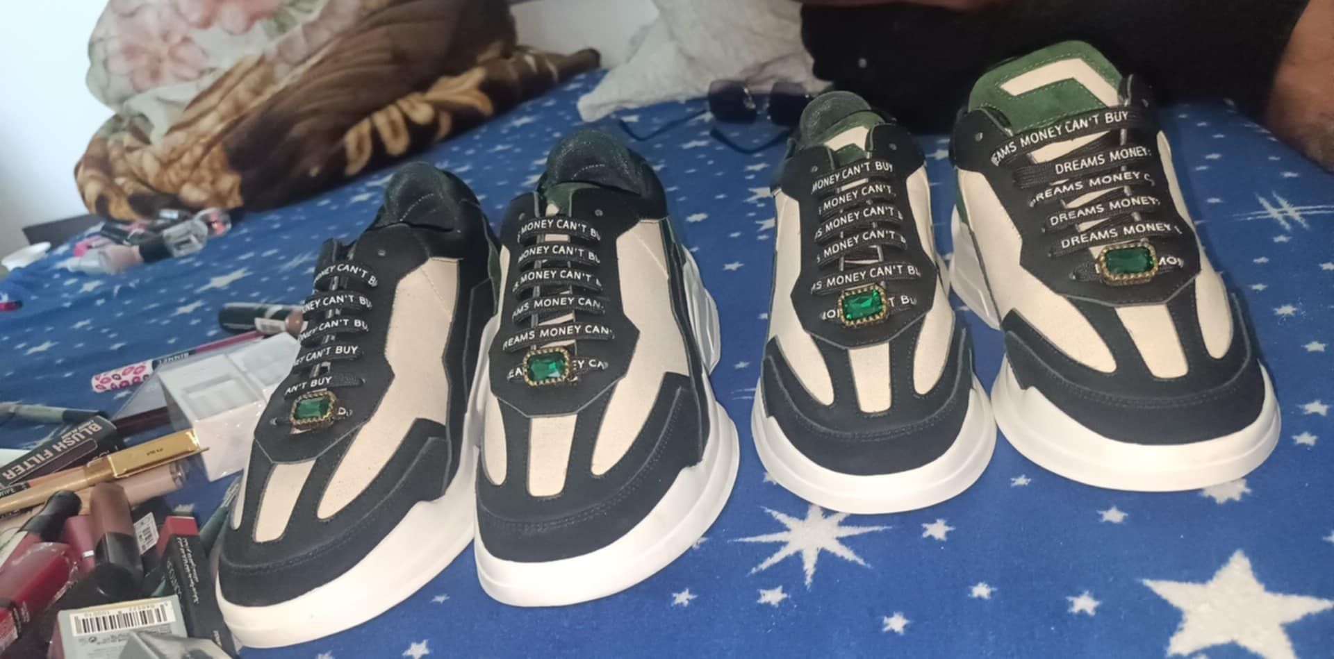 Adidași de firma cero line