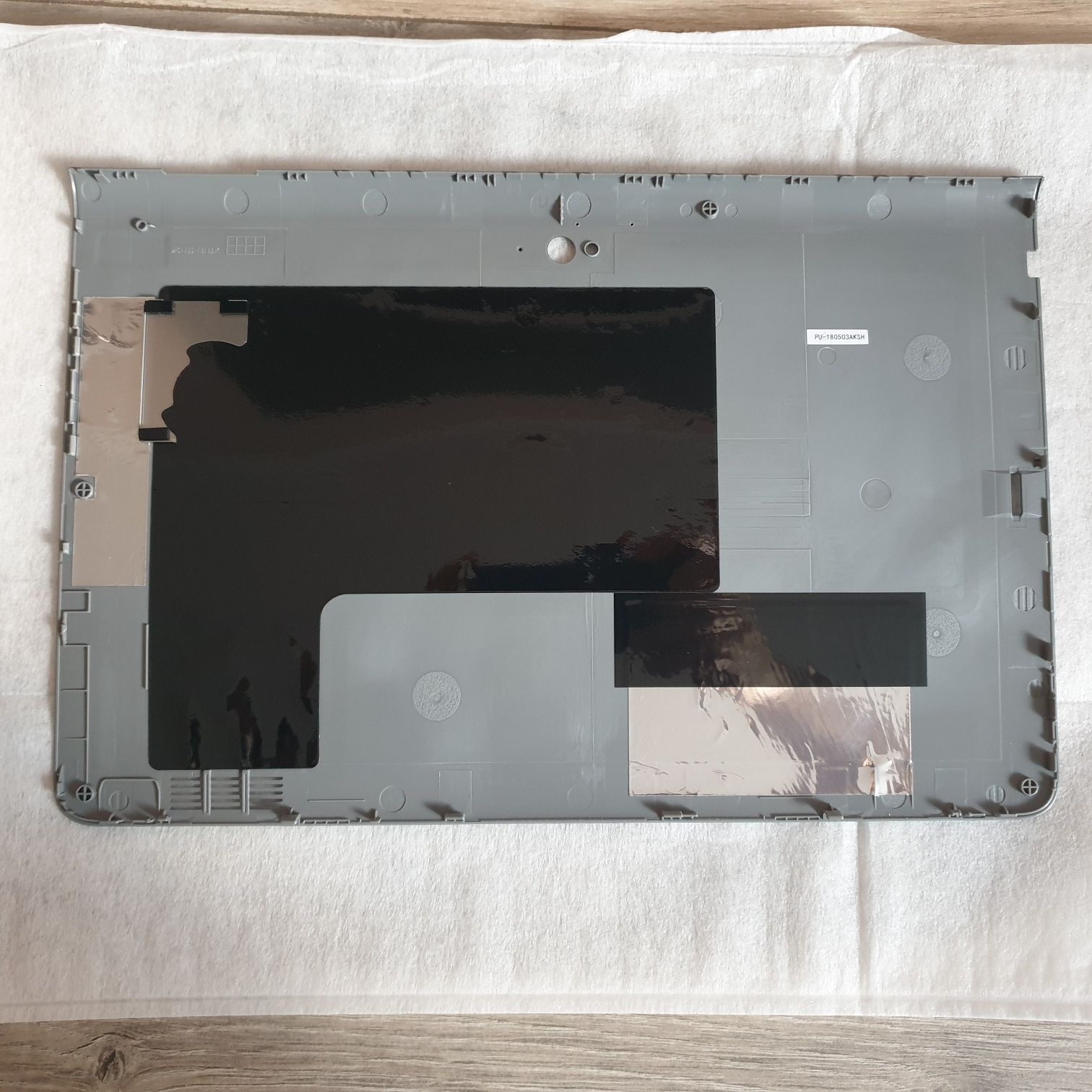 Carcasă spate tabletă Fujitsu Stylistic Q736