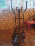 Bicicleta eliptica Dechatlon 100