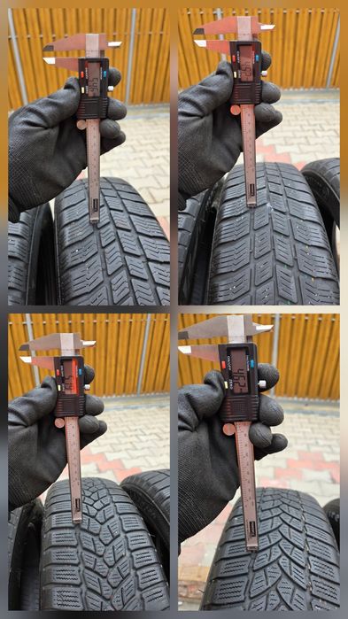 Anvelope iarna 175/65/R15