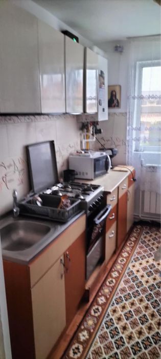 Vand Apartament decomandat 2 camere