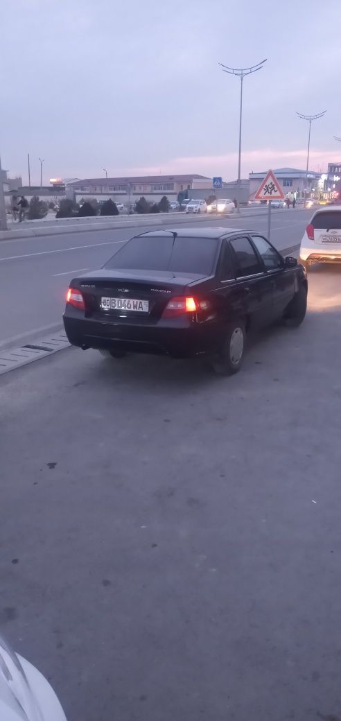 Нексия донс 1,6 йили 2011
